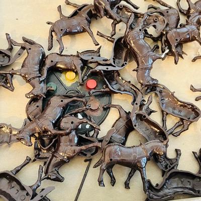 20 Mulel Team Model Kit