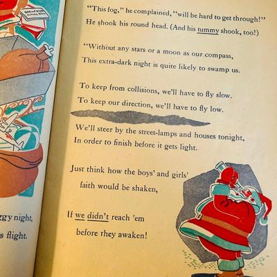Childrens Christmas Books