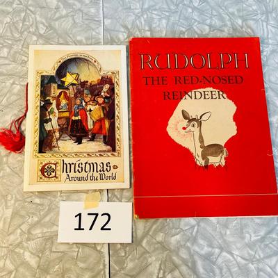 Childrens Christmas Books
