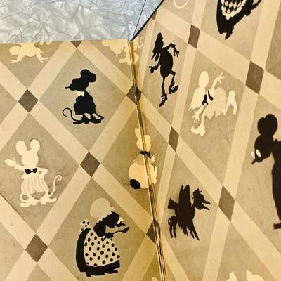 Muggins Mouse Early reader Vintage