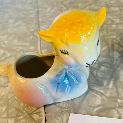 Ceramic Planters