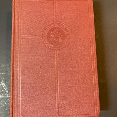 LOT 53R: Vintage/Antique Books - Dickens & More