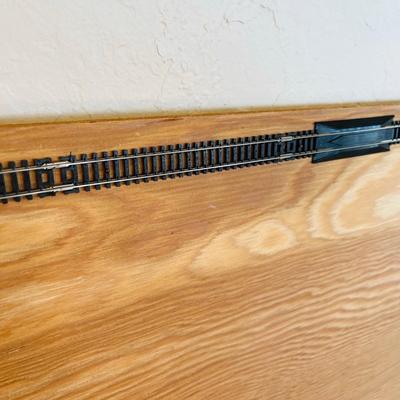 N Guage Track and scenery pieces