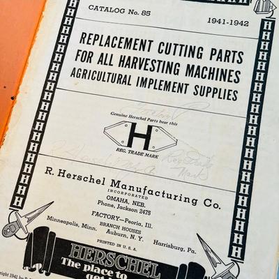 R. Herschel Catalog