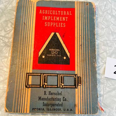 R. Herschel Catalog