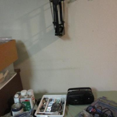 Miscellaneous Household