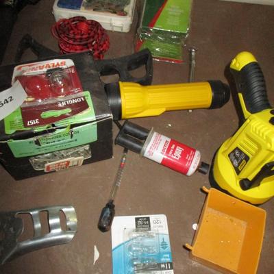 Gardening, Tools