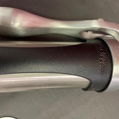 Wilton cookie press