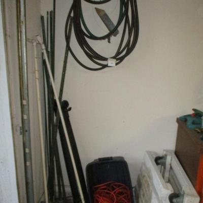 Miscellaneous Household