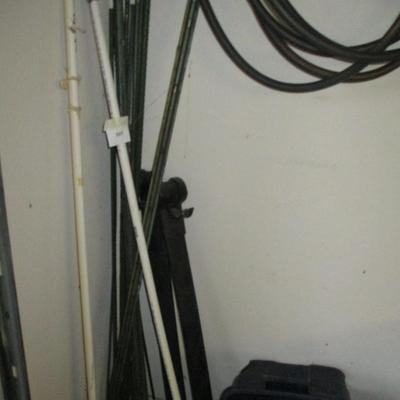 Miscellaneous Household