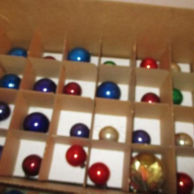 Christmas Balls