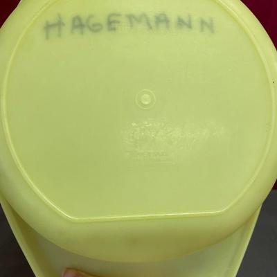Tupperware slicer/grater