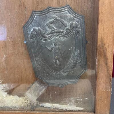 Historical memory box