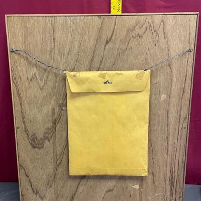 Historical memory box