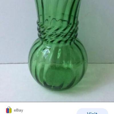 Flower vases