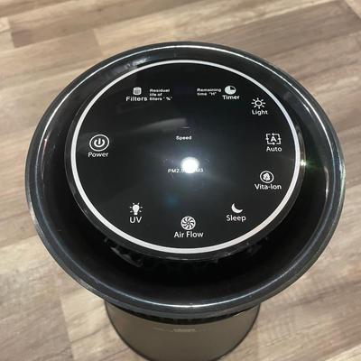 Silveronyx 4 in 1 air cleaning system