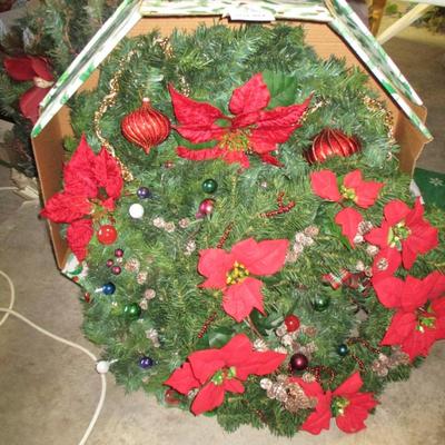 Christmas Wreaths