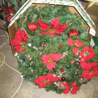 Christmas Wreaths