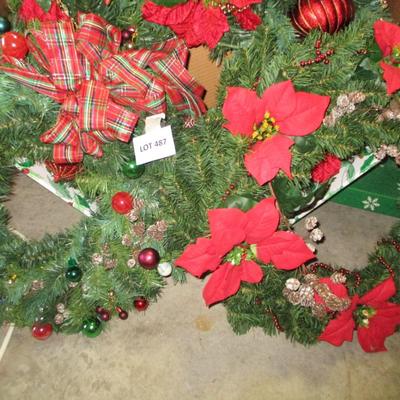 Christmas Wreaths