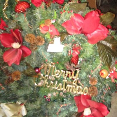 Christmas Wreaths