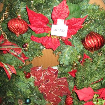 Christmas Wreaths