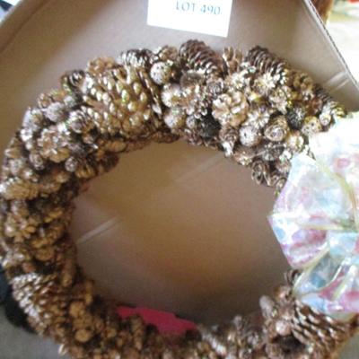 Christmas Wreaths
