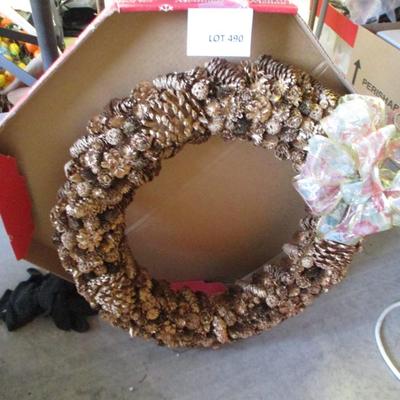 Christmas Wreaths