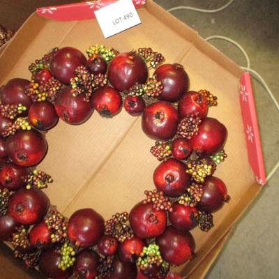 Christmas Wreaths