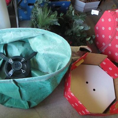 Christmas items