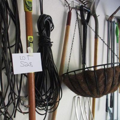 Yard Tools-Sledgehammer