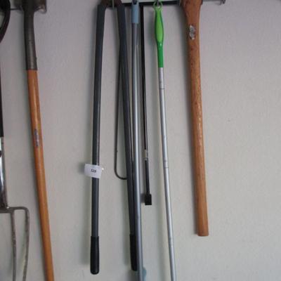 Yard Tools-Sledgehammer