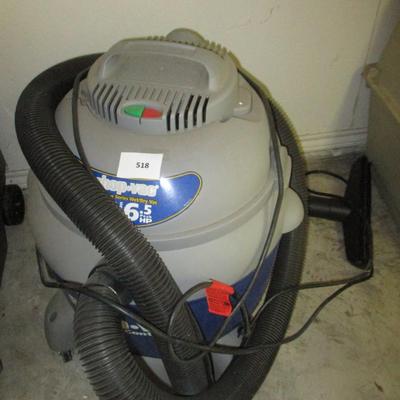Shop Vac