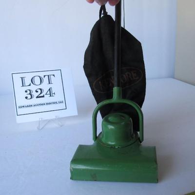 Vintage Toy Kenmore Vacuum Cleaner