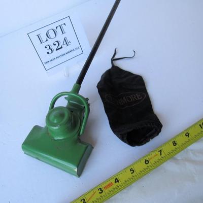 Vintage Toy Kenmore Vacuum Cleaner