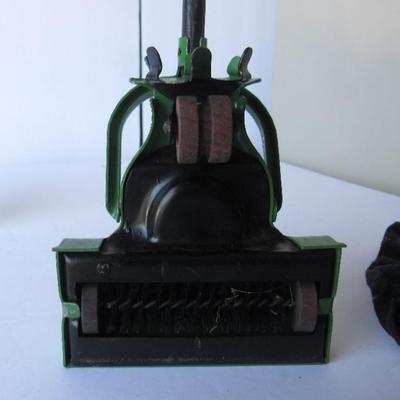 Vintage Toy Kenmore Vacuum Cleaner
