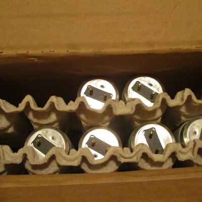 Household-- Vacuum, Air Filters, Light Bulbs