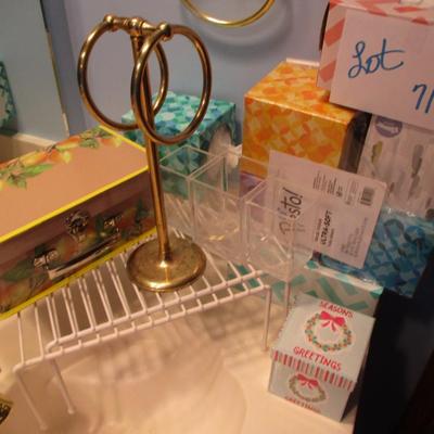 Bathroom Supplies