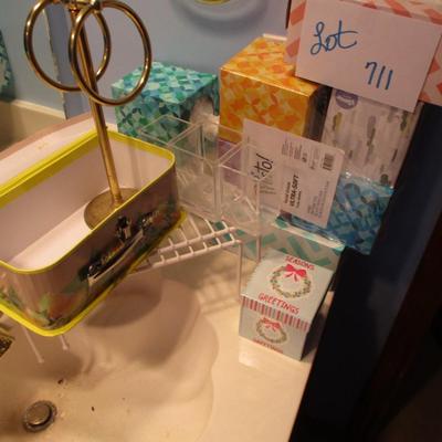 Bathroom Supplies