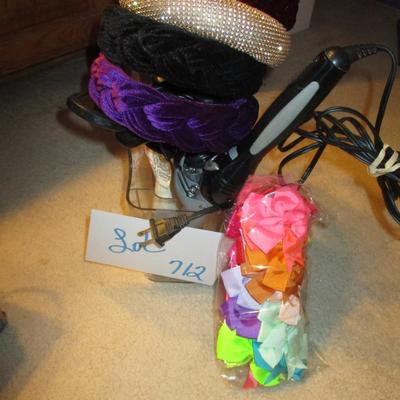 Hair Supplies