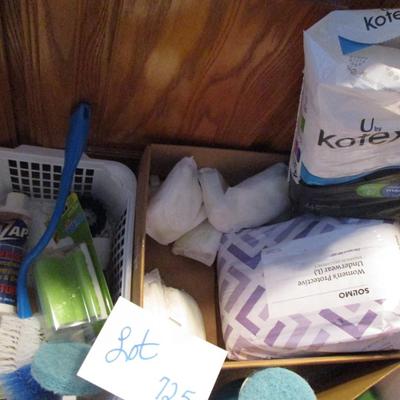 Household--Soap