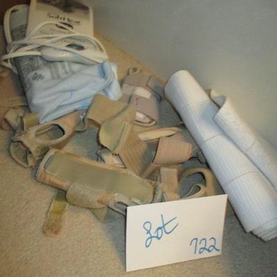 Medical Supplies
