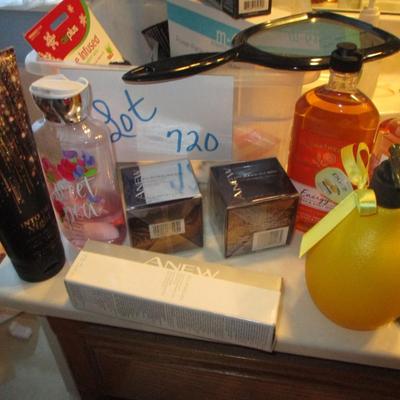 Bath & Body