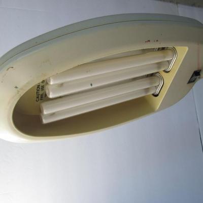 Movable Neck Desk Lamp