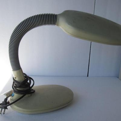 Movable Neck Desk Lamp