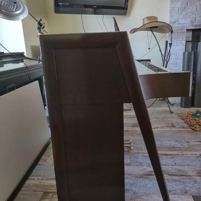 Mid-Century Baldwin Acrosonic Piano