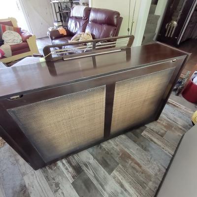 Mid-Century Baldwin Acrosonic Piano