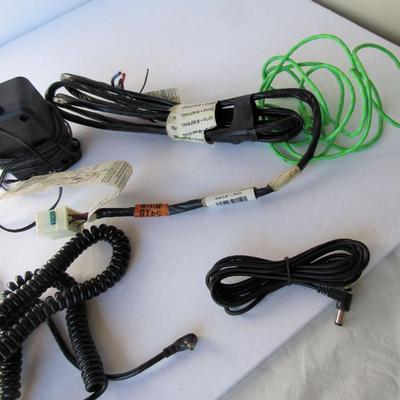 All Kinds of Plug Ins, Chargers, Cords, Etc