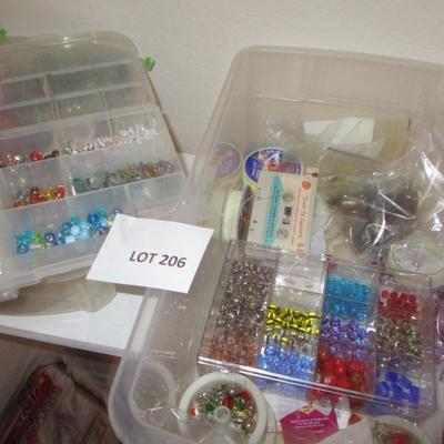 Craft Items