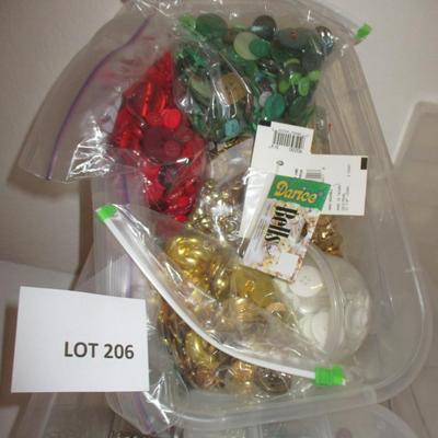 Craft Items