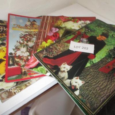 Crochet Magazines